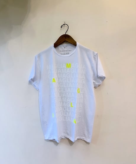 MAGLIA ロゴTee