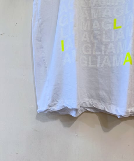 MAGLIA ロゴTee