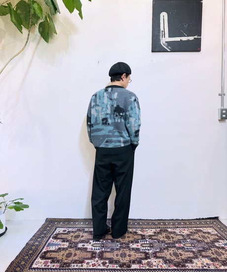PHILTHEORY Humanknit