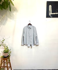 CasperJohn ハードワーカーズシャツ