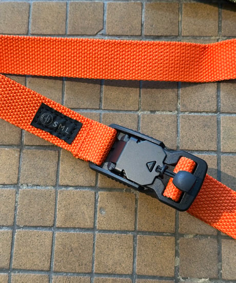 SML クイックオペレーションテックベルト