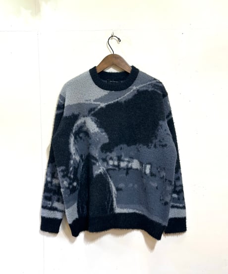 PHILTHEORY Humanknit