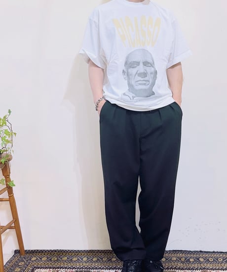 NOTOEM/Picasso Photo Tee