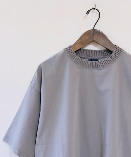 FORTUNAHOMME ECOTECバルーンTee 25124112