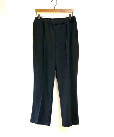 FORTUNAHOMME ツイルイージースラックス