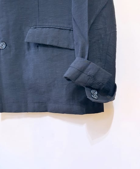 CasperJohn シアーテーラードジャケット　010