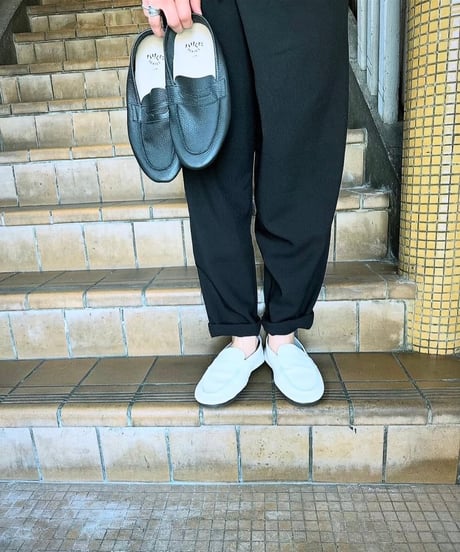 ハリくた　ハリローファー