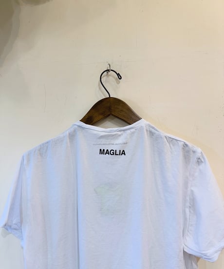MAGLIA ロゴTee