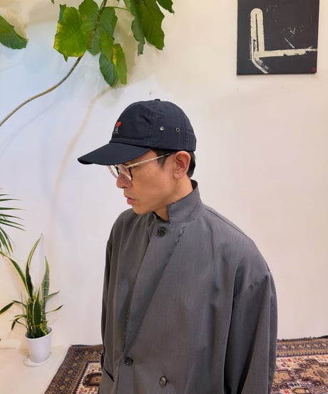 THRIFTYLOOK “I LOVE LA”POLO CAP