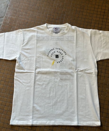 YOIDORE KAMINARISAMA Tee　826205