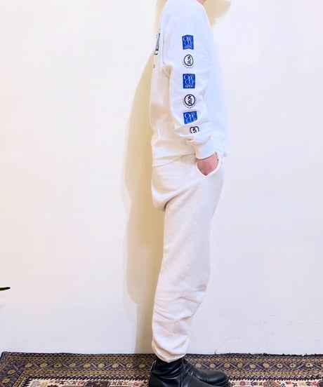 YOIDOREワンカップ大関コラボロンTee