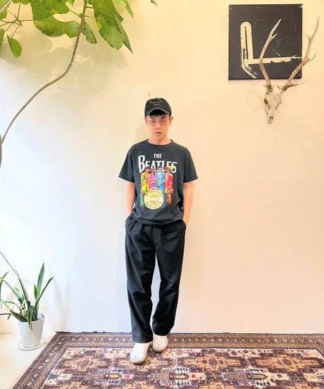 THRIFTYLOOK ビートルズTee　8800