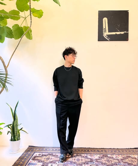FORTUNAHOMME ECOTECTOROMI LONGTee