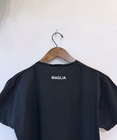 MAGLIA ロゴTee