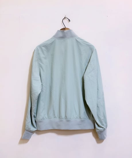 ARMYTWILL ナイロンオックスブルゾン 2614004