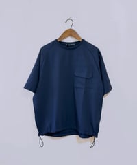 Audience TECHサッカーコマンドセーターライクバルーンTee　6725