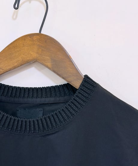 FORTUNAHOMME ECOTECバルーンTee 25124112