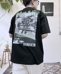 YOIDORE 四六時中酒Tee　826208