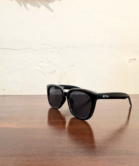 ELEBROU FargoGlossblack