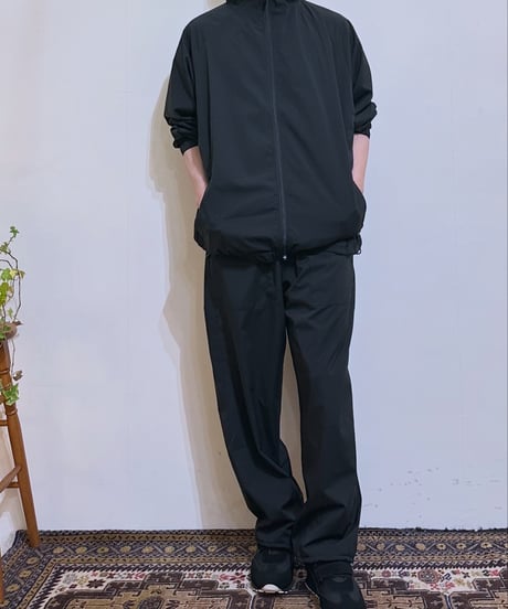 Highdrop トラックジャケット 001