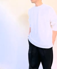FORTUNAHOMME ECOTECTOROMI LONGTee