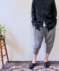 TMDL クロップドジョガーパンツ 688