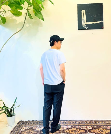 MAGLIA ネオンイエローTee