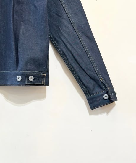 IZUMODENIM 2nd model