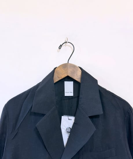 CasperJohn シアーテーラードジャケット　010