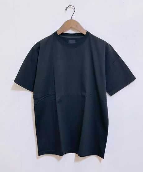 FORTUNAHOMME ギザコットンクルーネックTシャツ　23024117