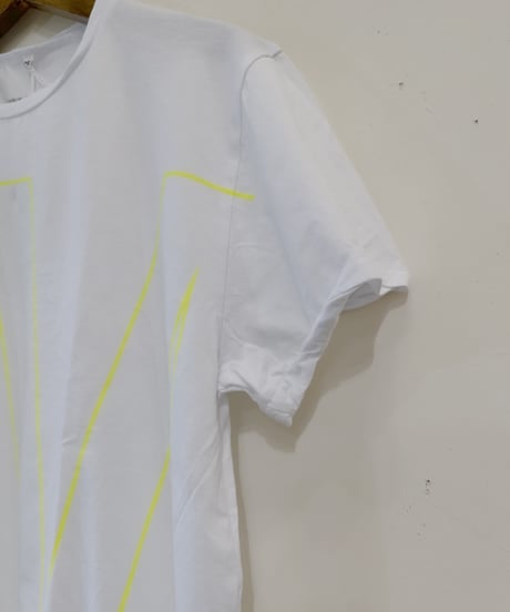 MAGLIA ネオンイエローTee