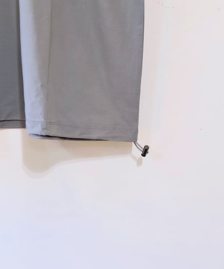 FORTUNAHOMME ECOTECバルーンTee 25124112
