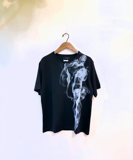 PHILTHEORY フィルテックインクジェットグラフィックTシャツ
