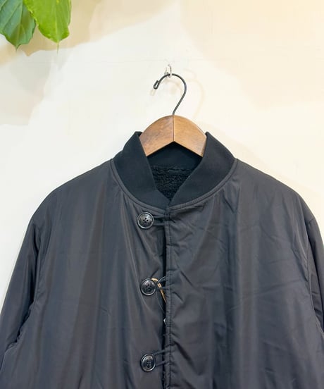 ARMYTWILL PEWETHERリバーシブルブルゾン