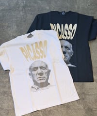 NOTOEM/Picasso Photo Tee