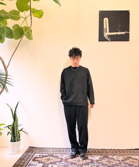 FORTUNAHOMME ECOTECTOROMI LONGTee