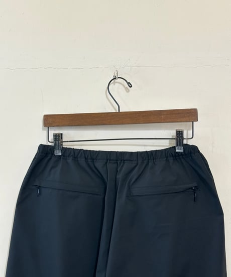 Highdrop トラックパンツ  002