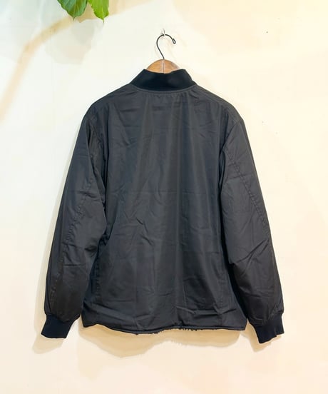 ARMYTWILL PEWETHERリバーシブルブルゾン
