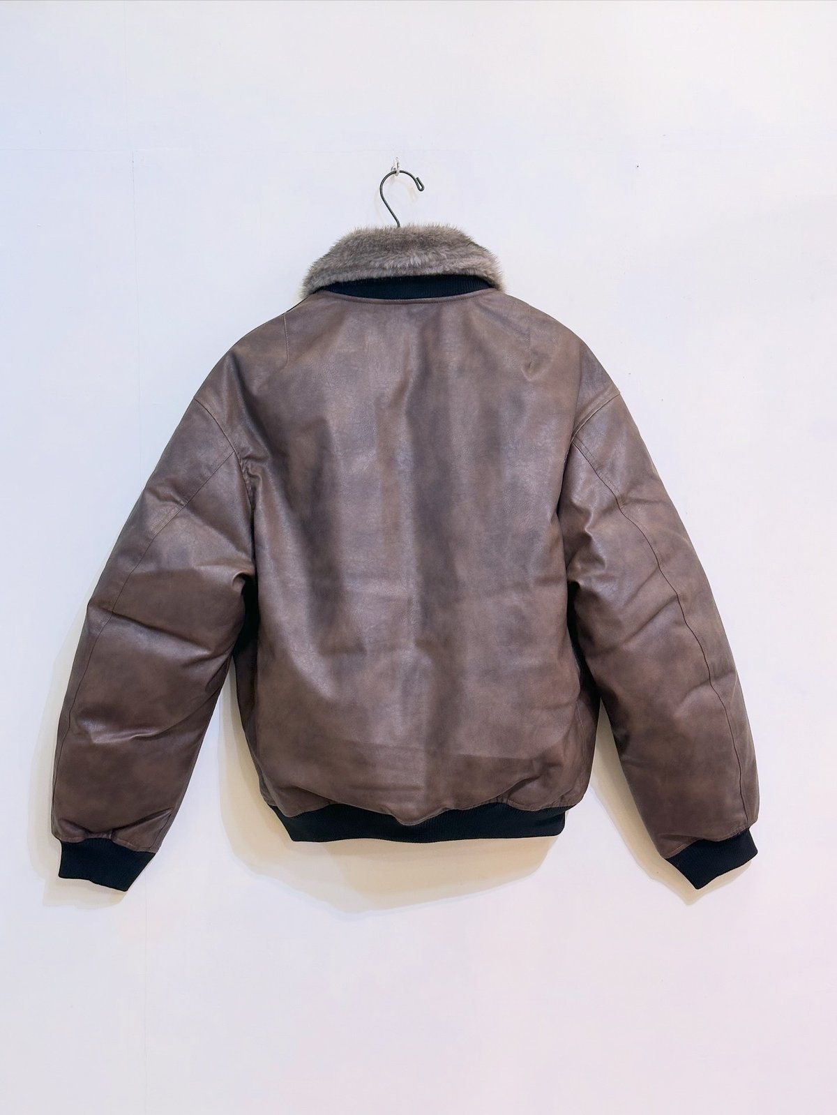 CasperJohn MA-1ボンバージャケット | inherit