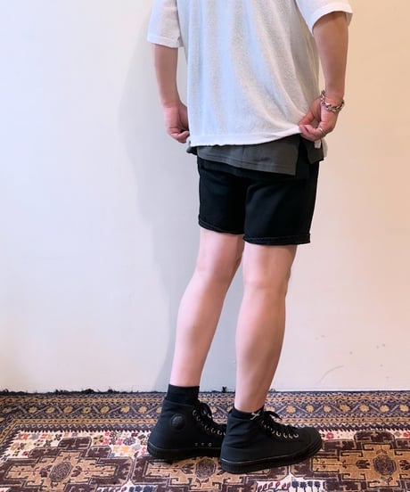 ロング丈タンクトップ