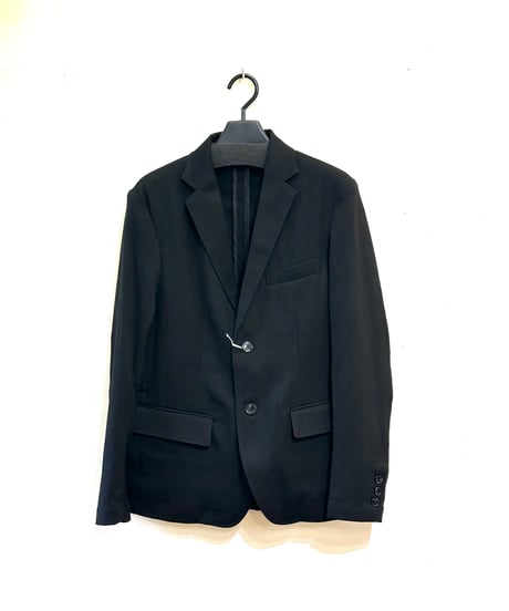 Liss ストレッチテーラードジャケット