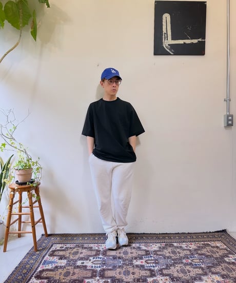 FORTUNAHOMME ECOTECバルーンTee 25124112