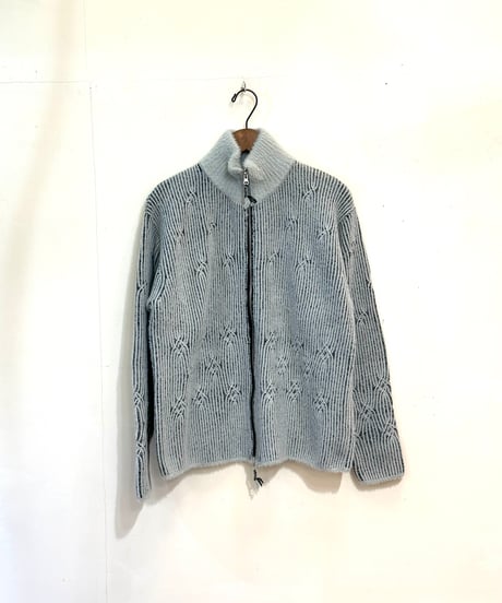 CasperJohn フェザードライバーズニット | inherit