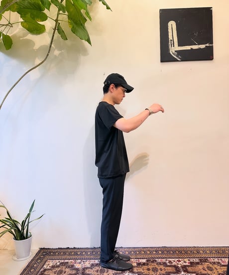 MAGLIA ネオンイエローTee