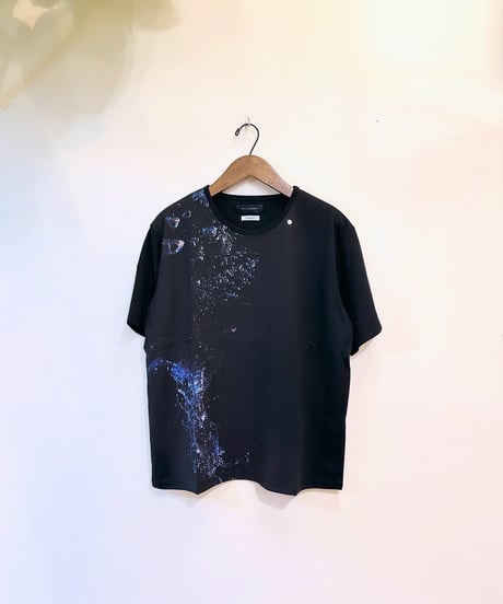 PHILTHEORY フィルテックインクジェットグラフィックTシャツ