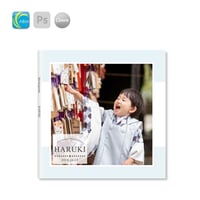 七五三07_オンデマウント_A3Q_2面