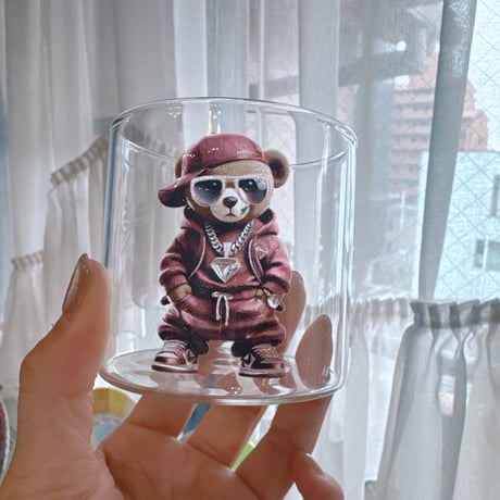 🧸Drepo Bear🧸