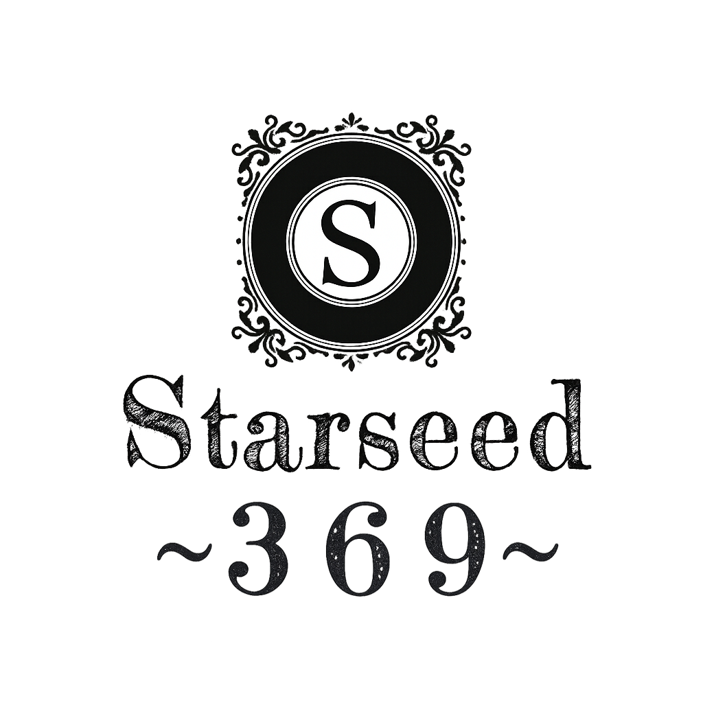Starseed自己理解を得意とする占いとキャンドル・お香立ての専門店