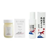 今話題のぼたん油 馬油シリーズ＞BOTAN BC CREAM＜ボタンベーシック