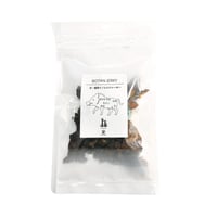 【SALE】＜今話題のぼたん油 馬油シリーズ＞犬・猫用イノシシ肉【イノシシジャーキー×30g】犬用 おやつ ジャーキー　無添加 安全 イノシシ肉燻製 ビタミンB群　低脂肪 高たんぱく質 ドッグフード